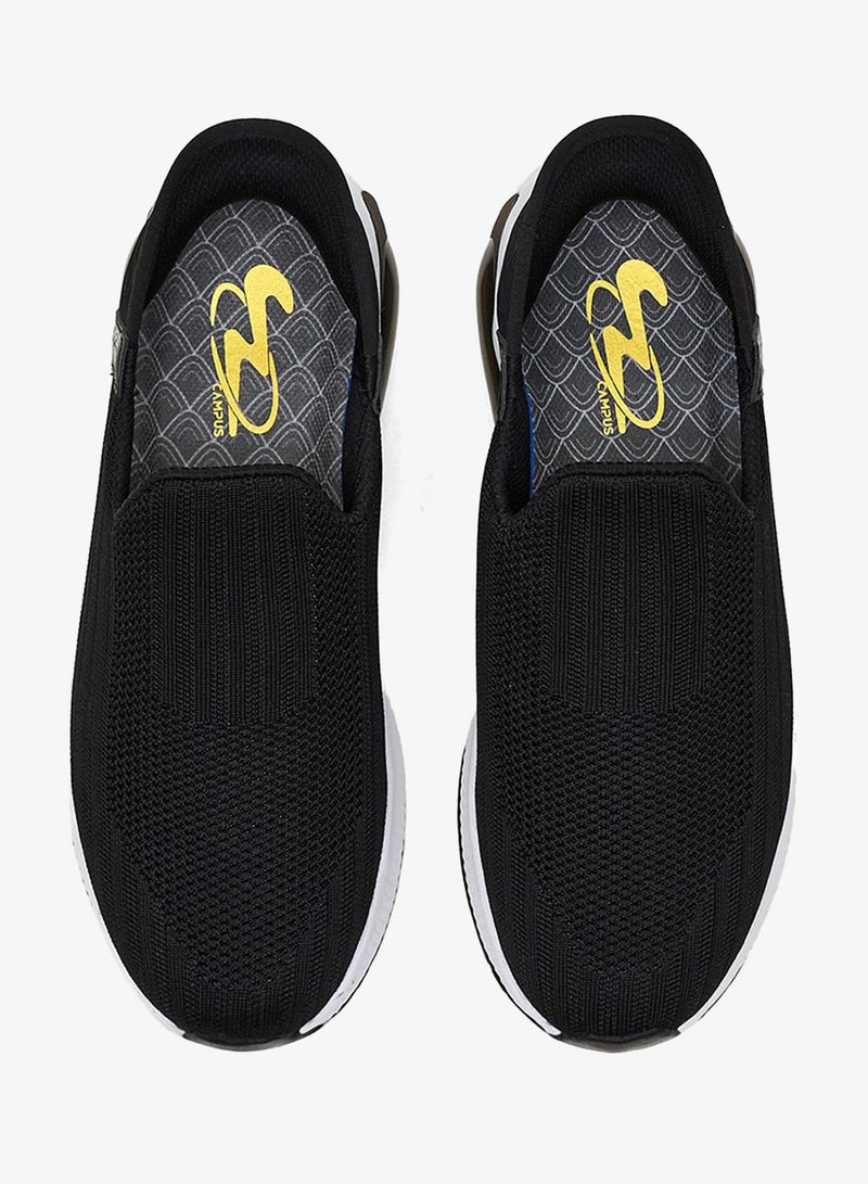 كامبس أحذية رجالية سهلة الارتداء خفيفة الوزن وعصرية للمشي اليومي - Image 4